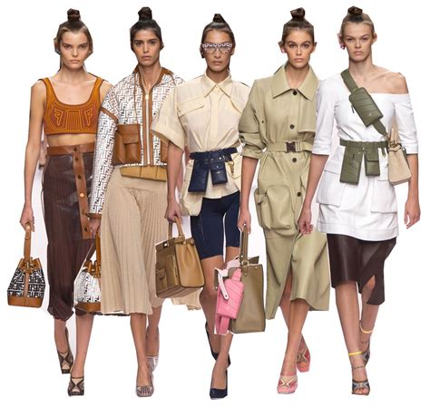 fendi 2019 pubblicitá|fendi fashion collection.